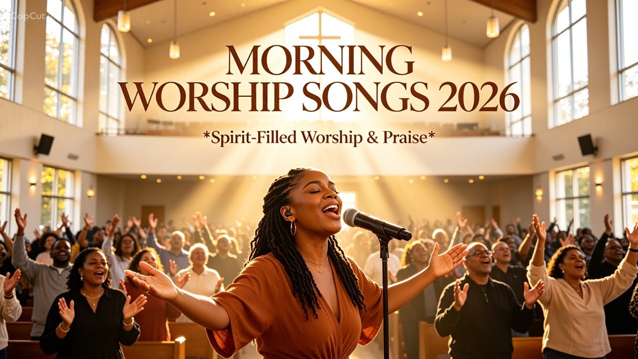 MORNING Worship/ Soothing Your Soul With Morning Worship cover art