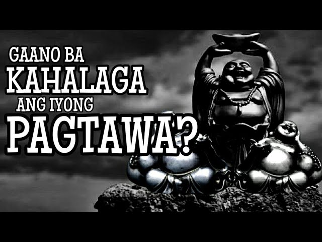 Ang KWENTO tungkol sa TATLONG TUMATAWANG MONGHE |  The Three Laughing Monks Story | Lucastory cover art
