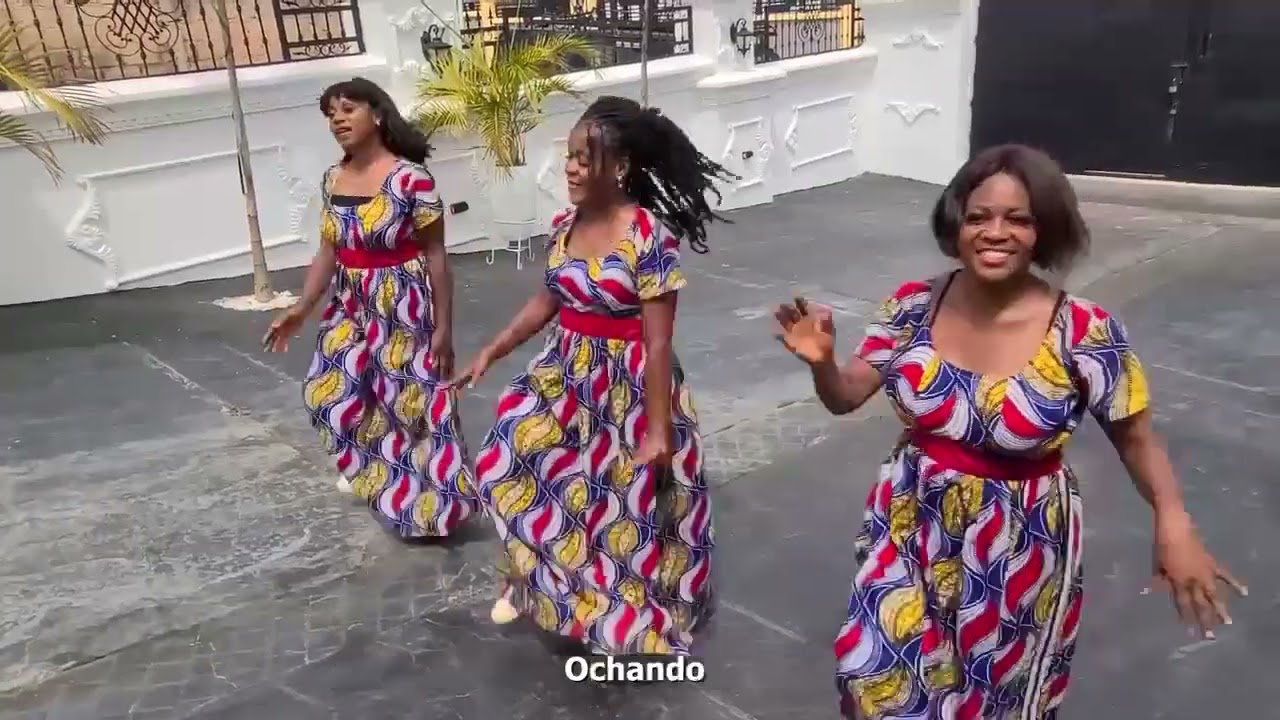 Onye nwe madu cover art