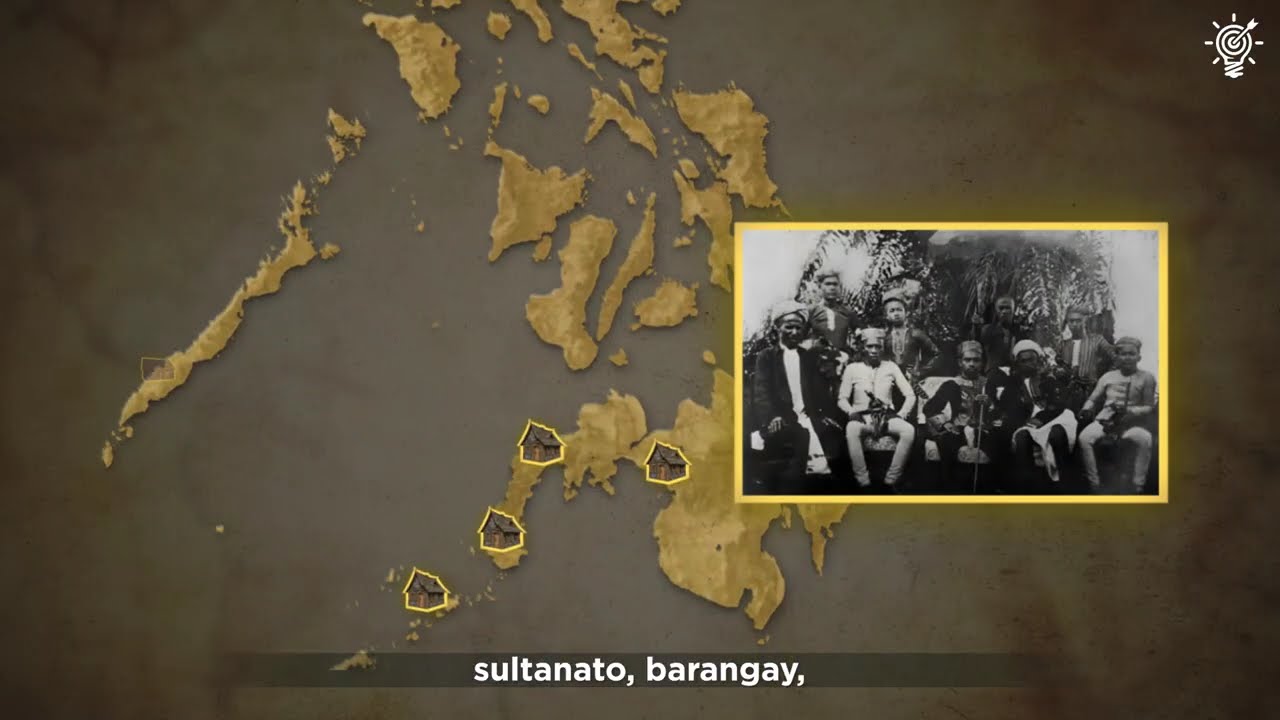 Pilipinas, ang pinagmulan! cover art