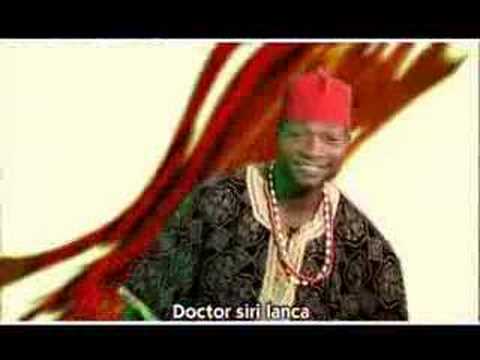 igbo gospel cover art