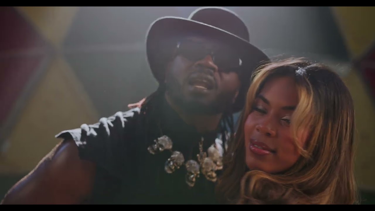 Melodies - Bebe Cool (Official Hd Video) cover art