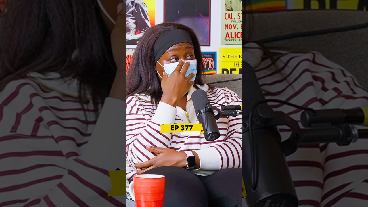 Mother knows best💀 EPISODE 377 is out now! #BanterTime cover art