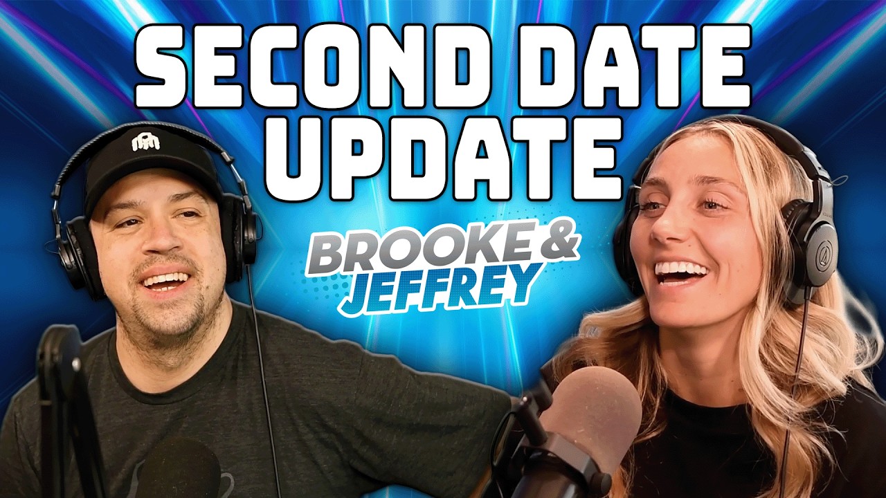 One thing that INSTANTLY ends dates... | Second Date Update: Melanie & Scott (Special Friend Fun) cover art