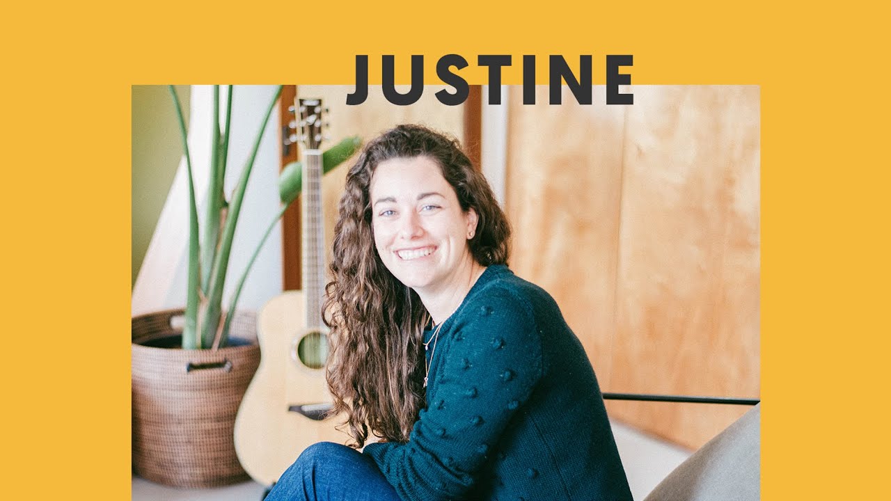 Justine : Le lichen scléreux • Entre nos lèvres (Podcast) cover art