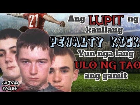 Dahil Bully ang Ex ni Jowa, Kaya... | RP 8 | Michael Moss | Crime Pages | Tagalog True Crime Story cover art