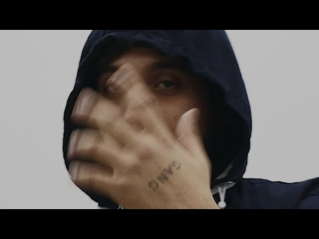 ASL WAYNE-ISTADING MANI (lyric video) cover art