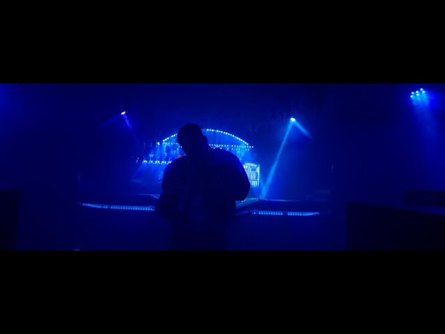 BLOK3 - SALLA SALLA (OFFICIAL MUSIC VIDEO) cover art
