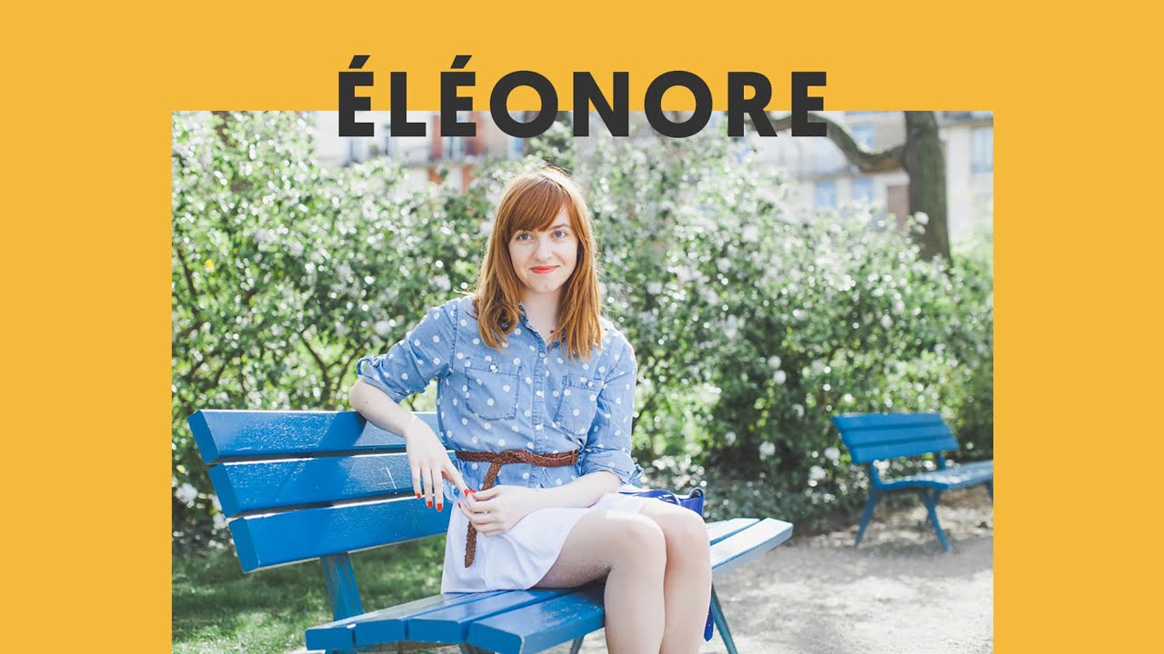 Éléonore (Bridge) : Les conséquences de la pilule & La réalité du post-partum • Entre nos lèvres cover art