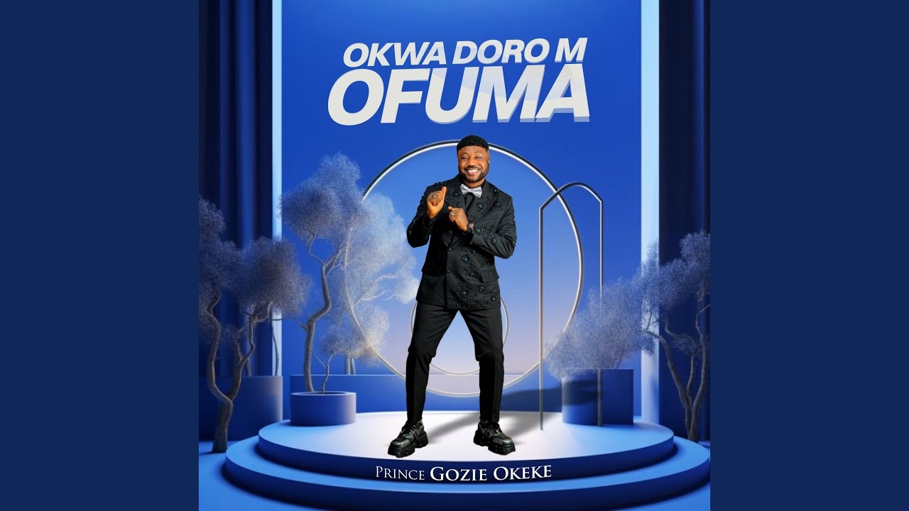 Prince Gozie Okeke - Topic