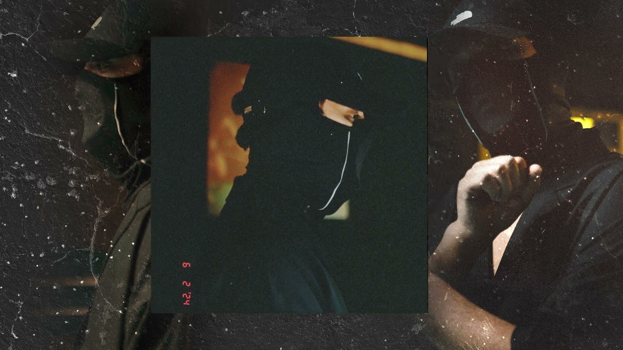 ASL WAYNE-OVO (official audio) cover art