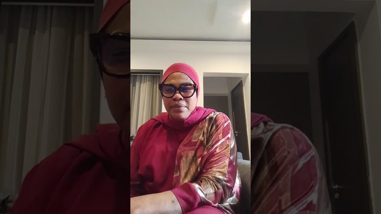 LIVE COACH MADA :: LA COMMUNICATION DANS LE COUPLE cover art