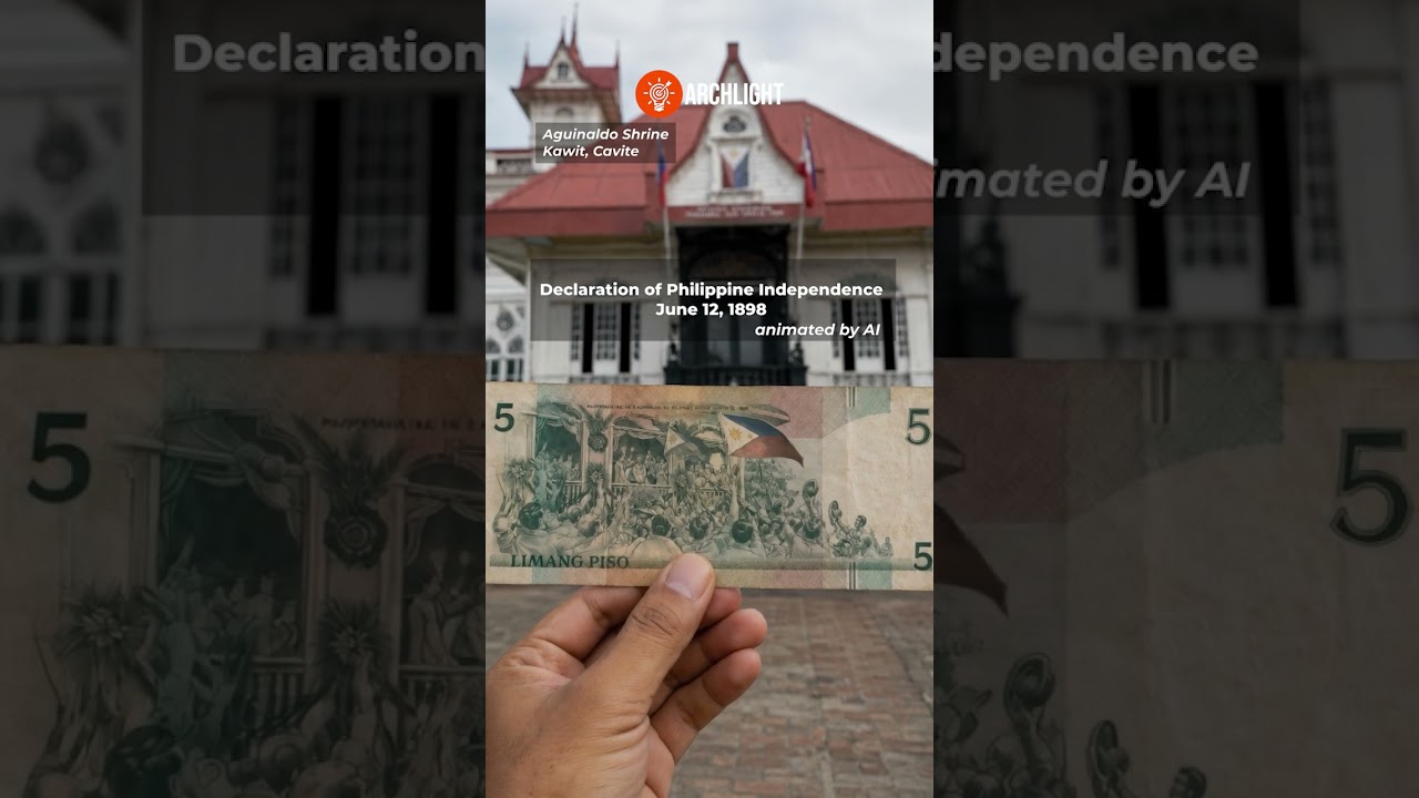 The ₱5 bill, sino ang nakaabot nito? cover art