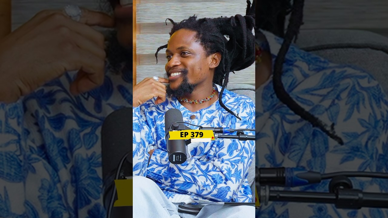 Arrow Bwoy explains what getting knocked out actually feels like #BanterTime cover art
