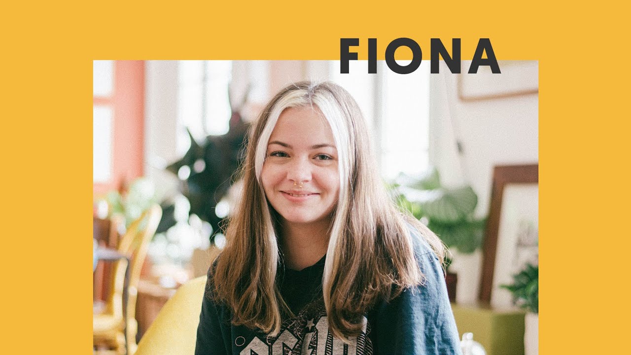 Fiona : Se faire opérer des kystes aux ovaires • Entre nos lèvres (Podcast) cover art