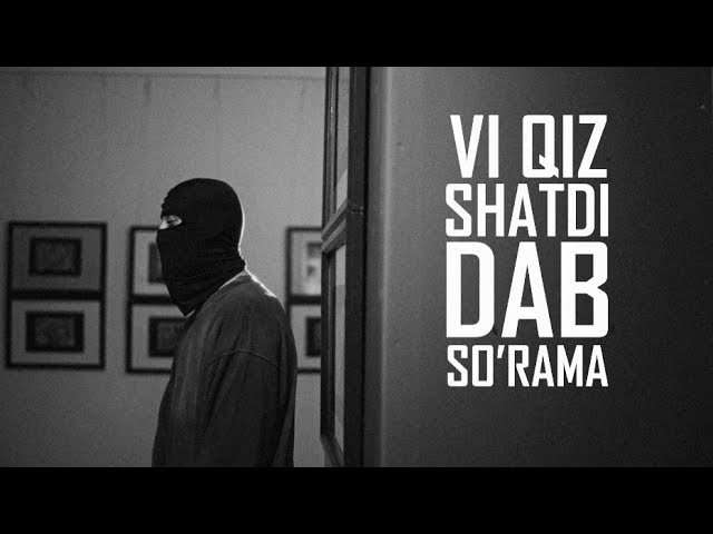 ASL WAYNE-OXIRI (music video) cover art