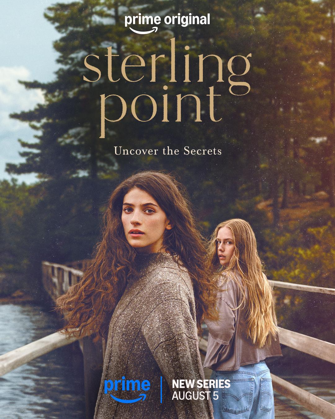 Sterling Point [Hindi]
