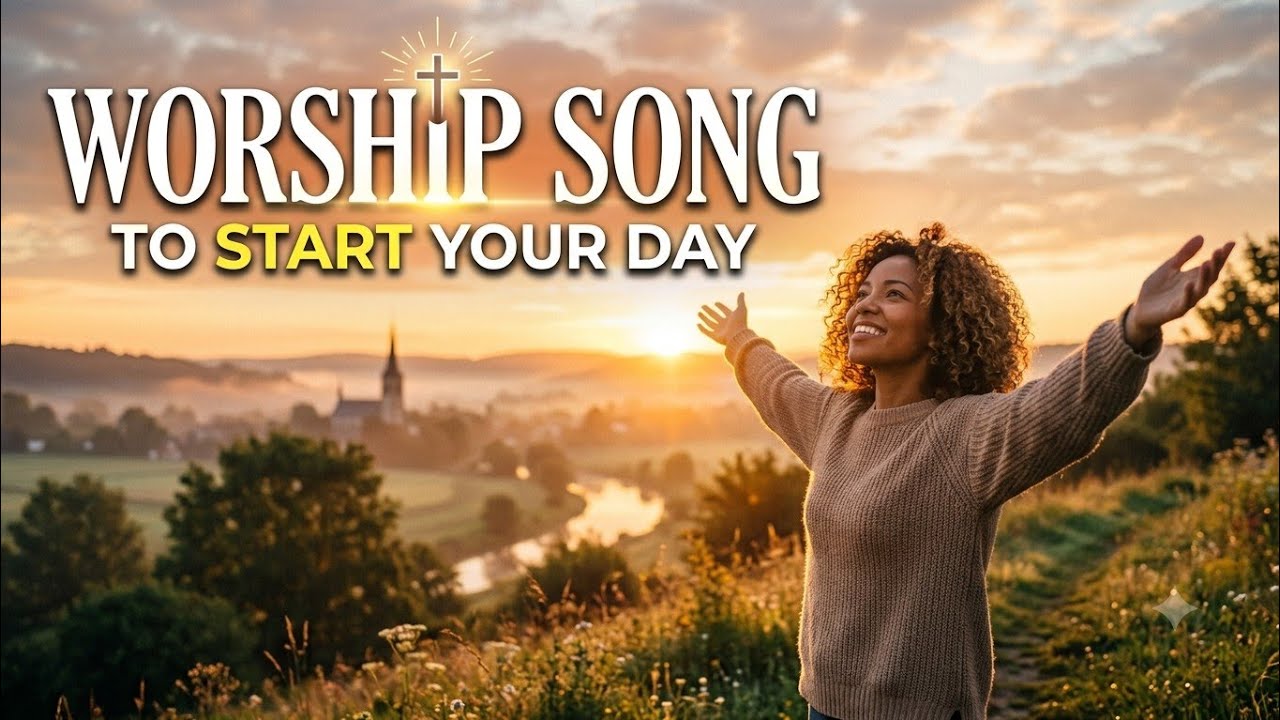 Healing Morning Worship: Peaceful Instrumental Music for Prayer & Bible Study cover art