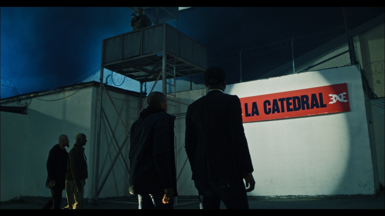 LA CATEDRAL: Tanıtım Filmi (28 Haziran’da İstanbul Beşiktaş Stadyumu’nda) cover art