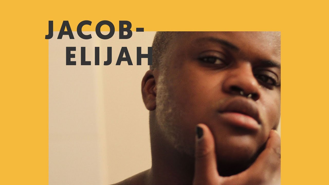 Jacob-Elijah : Être un garçon transgenre • Entre nos lèvres (Podcast) cover art