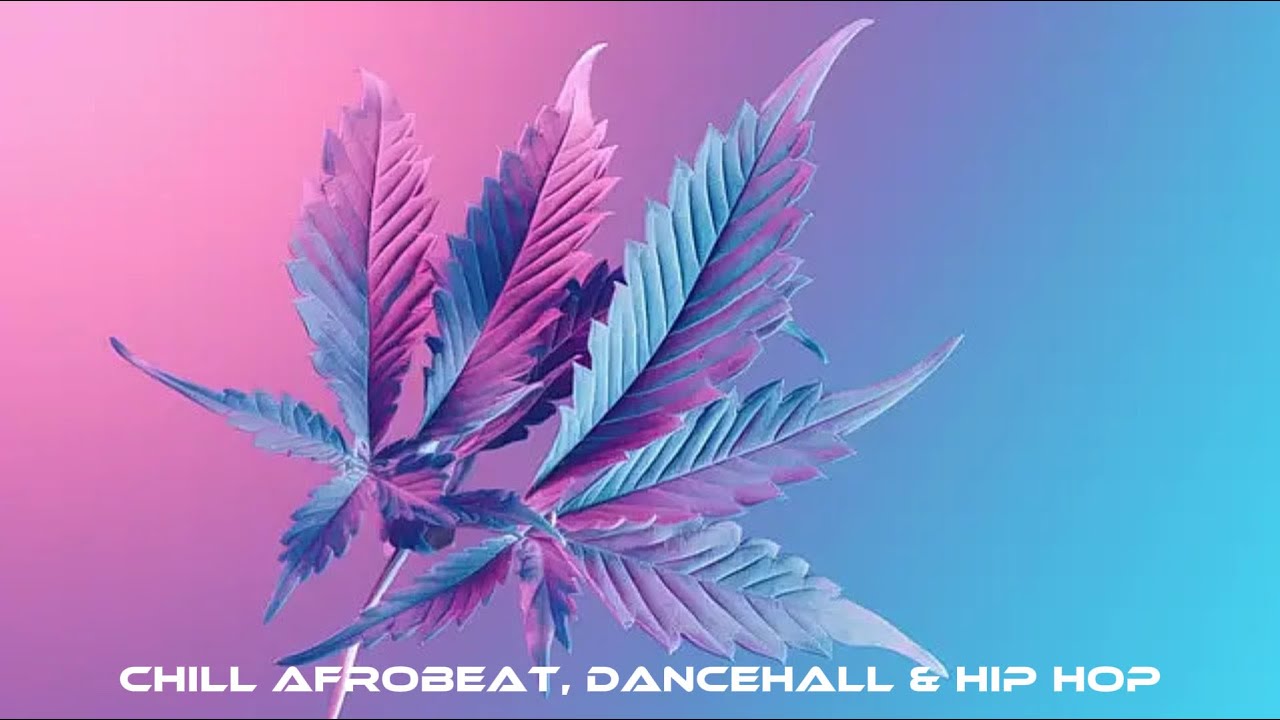 AFROBEAT, DANCEHALL & HIP HOP MIX 2026 (VOL.8)| BY STAR PLAY DJ | Smoke Mood - Just Chill. cover art