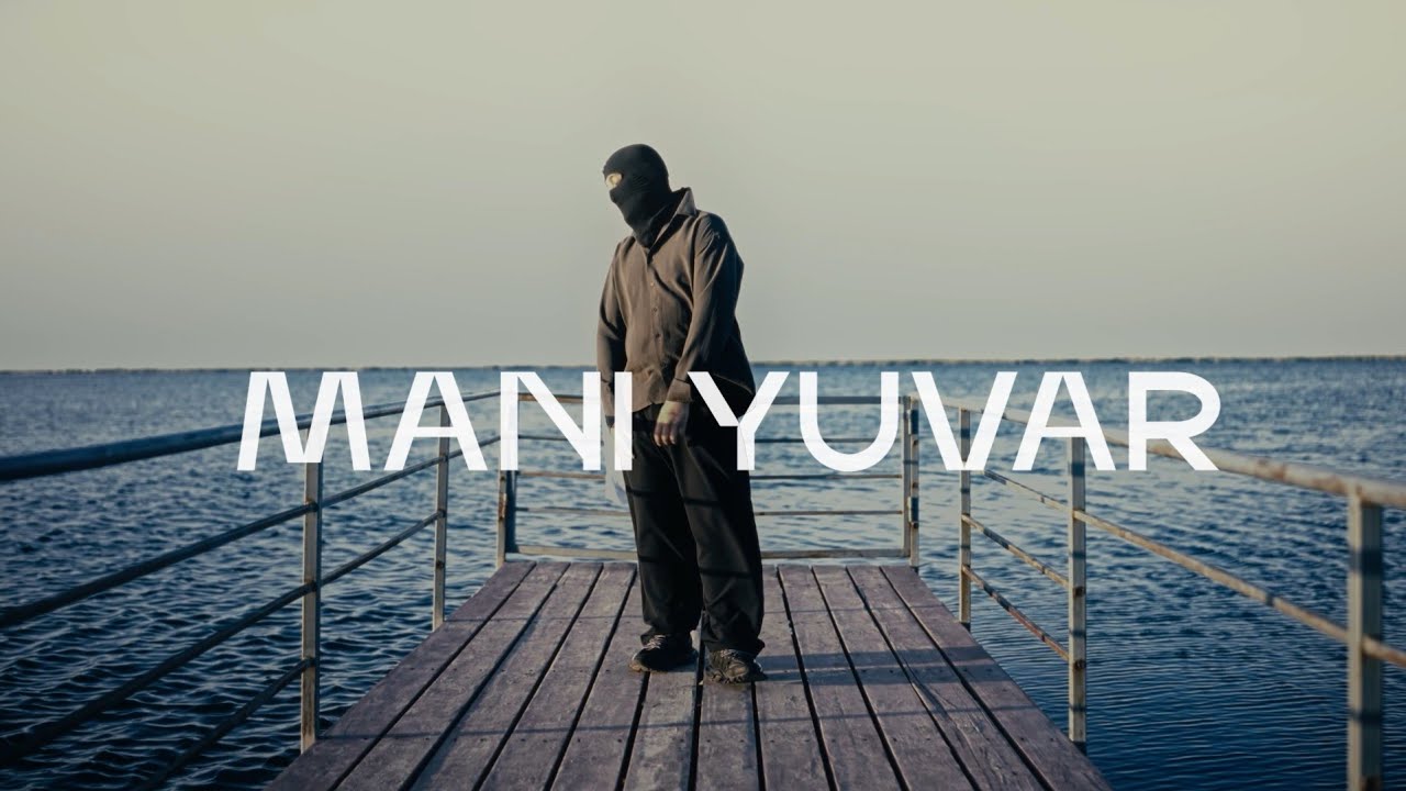 ASL WAYNE-MANI YUVAR (LYRIC VIDEO) cover art
