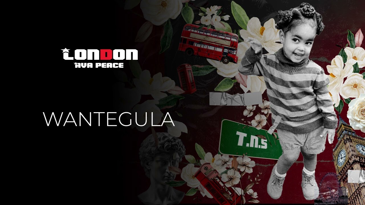 Ava Peace - Wantegula (Track NO.5)