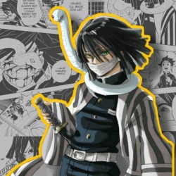 author avatar
