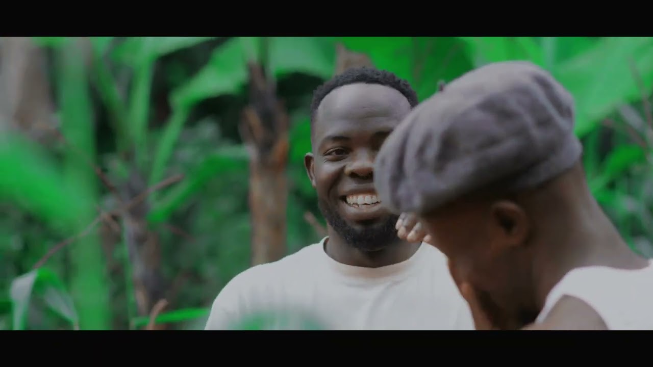 ONDESE OTYA CHRIS EVANS KAWEESI cover art