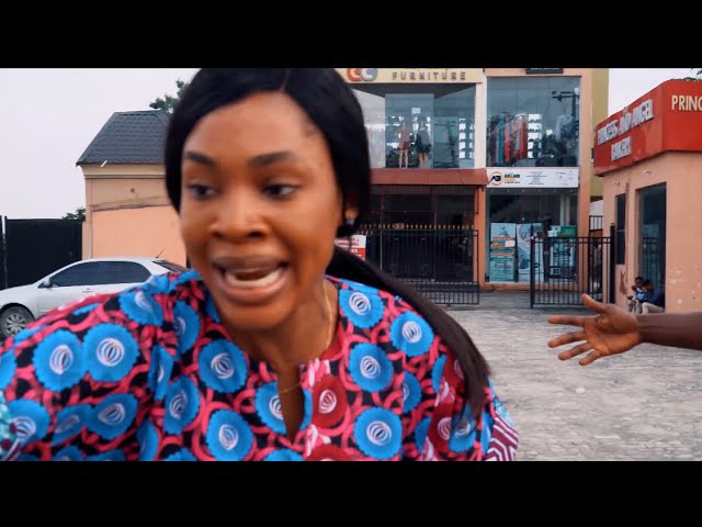 Ripples - part 1 | Chioma Okafor | Greg Ojefua | David Jones David cover art