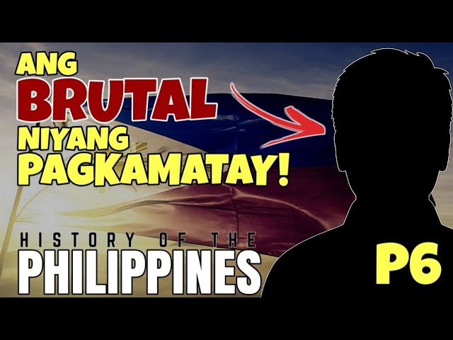 Ang SIMULA ng NASYONALISMO | Ang PAG AALSA nina SILANG at PALARIS | Phil. History Part 6 | Lucastory cover art