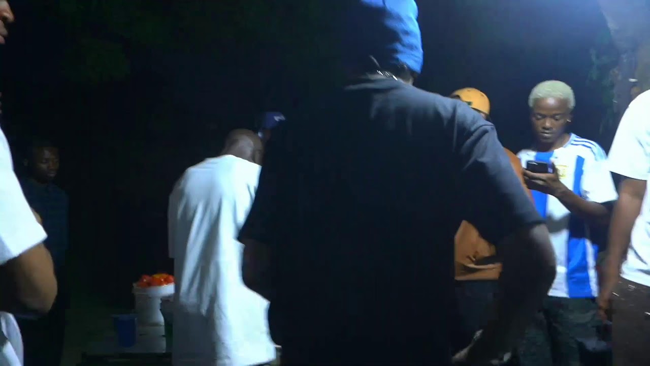 OMG LIVE STREAM KIFUNGU NA GHALA 🐐 | Full Session cover art