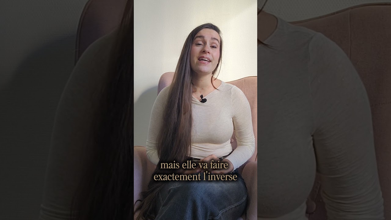 Le moment le plus destructeur d'une relation toxique đź’”