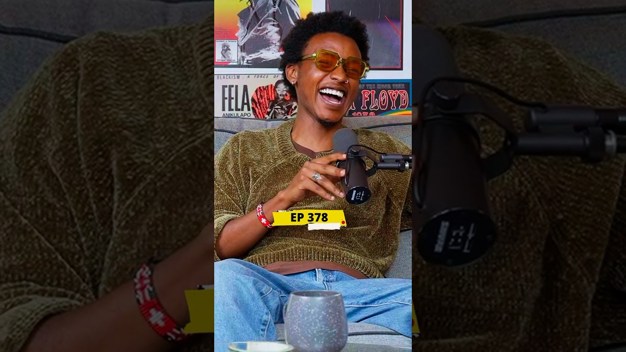 The only agenda today is banter!🤭Episode 378 is now LIVE! #BanterTime cover art