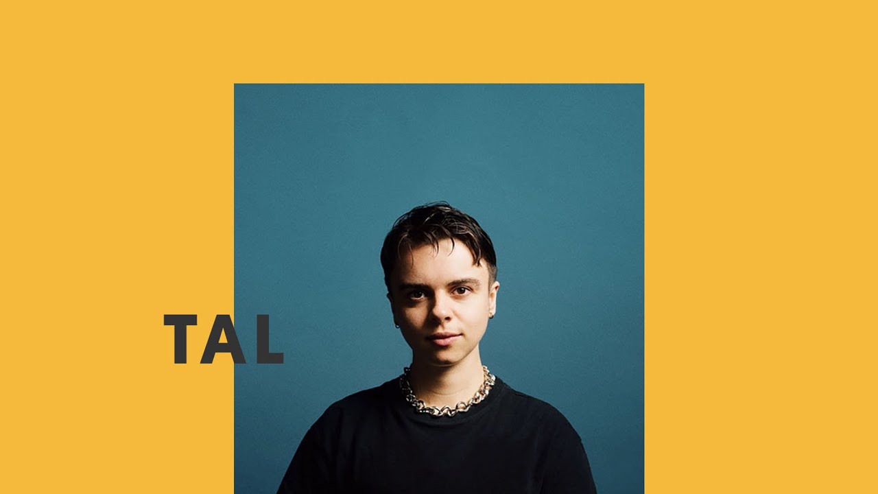 Tal (Madesta) : Désinvestir le désir sexuel • Entre nos lèvres (Podcast) cover art