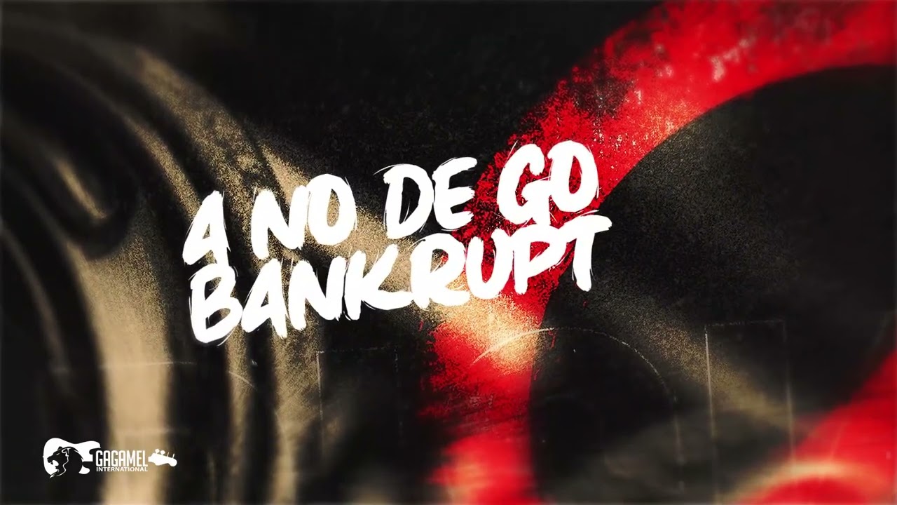Bundle - Bebe Cool (Official Lyrics Visualizer NoRisk EP) cover art
