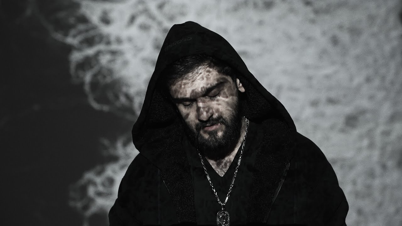 JONY - Помню cover art