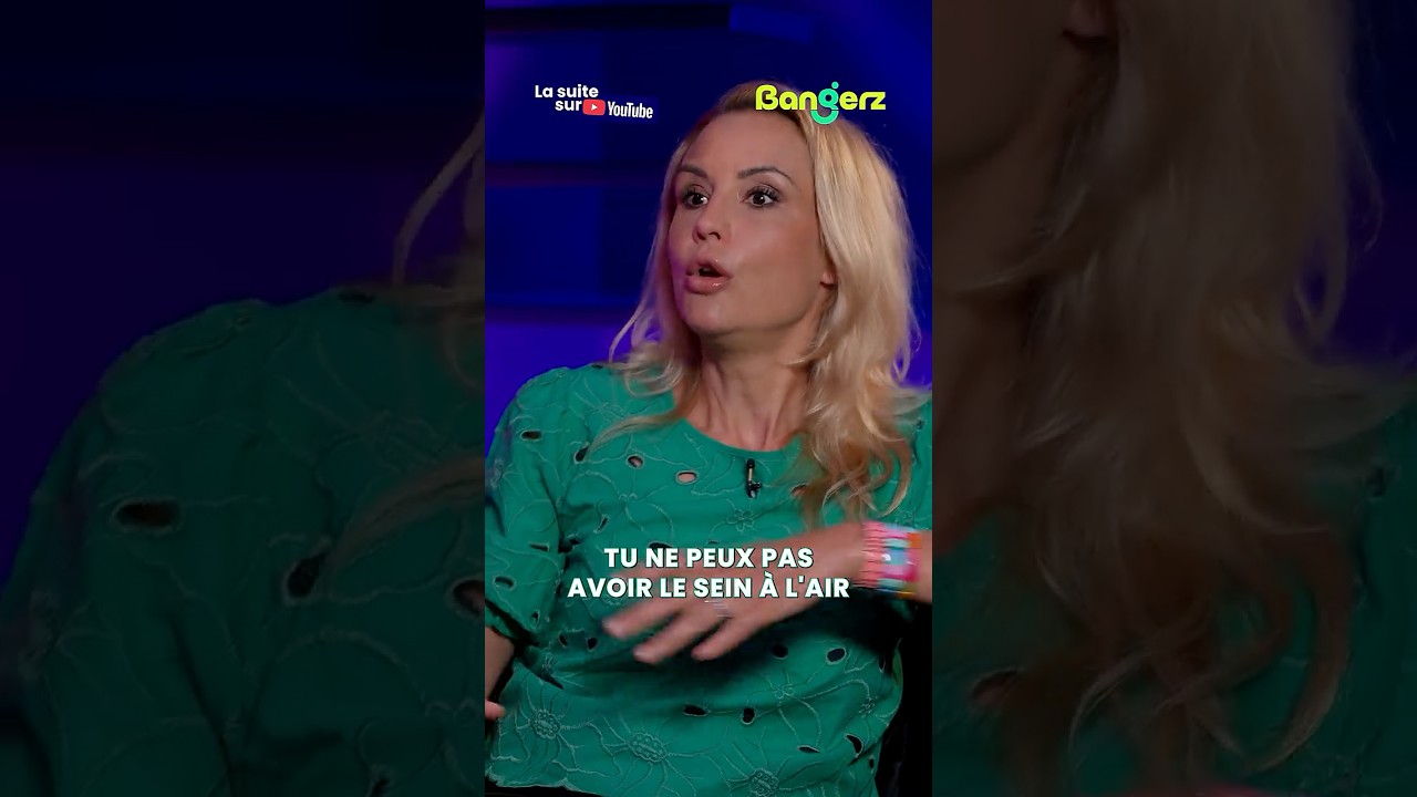 "Notre troisième prénom c'est aussi CULPABILITÉ" 😢