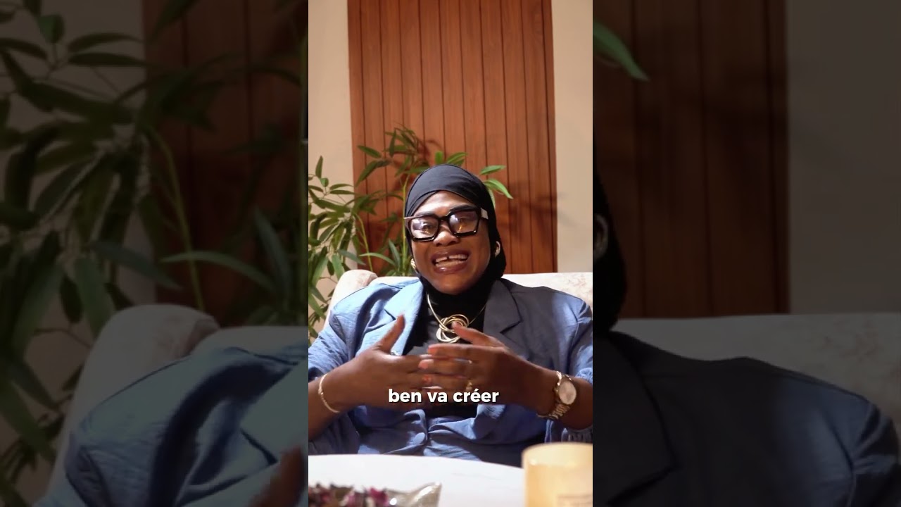 ⛔️ Arrête de souffrir en mariage ! Voici ce que personne ne te dit 😳 cover art