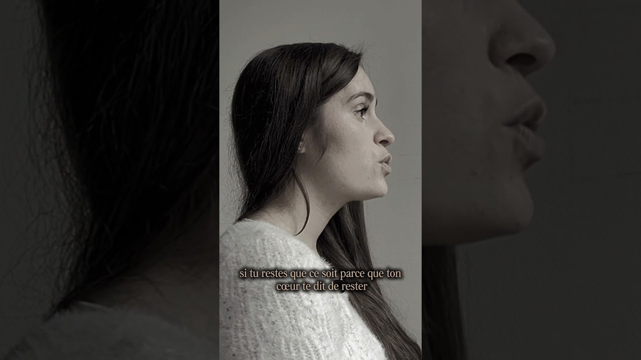 S'aimer + Chloé Merckaert cover art