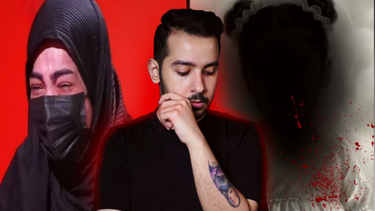 قصة "غزل" والشيطانة.. صدمة!!😨(محلولة)