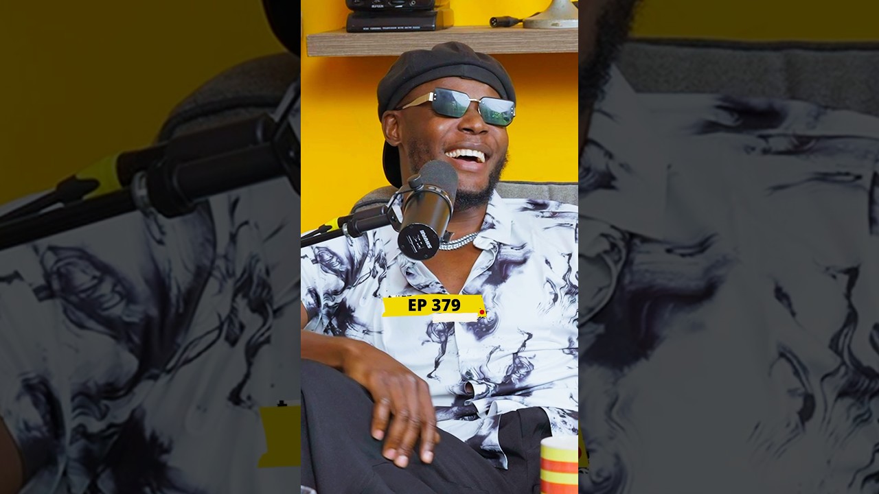 ⚠️PSA:Don’t take eggs from strangers😂 Episode 379 ft @A@ArrowBwoys OUT NOW! #BanterTime cover art