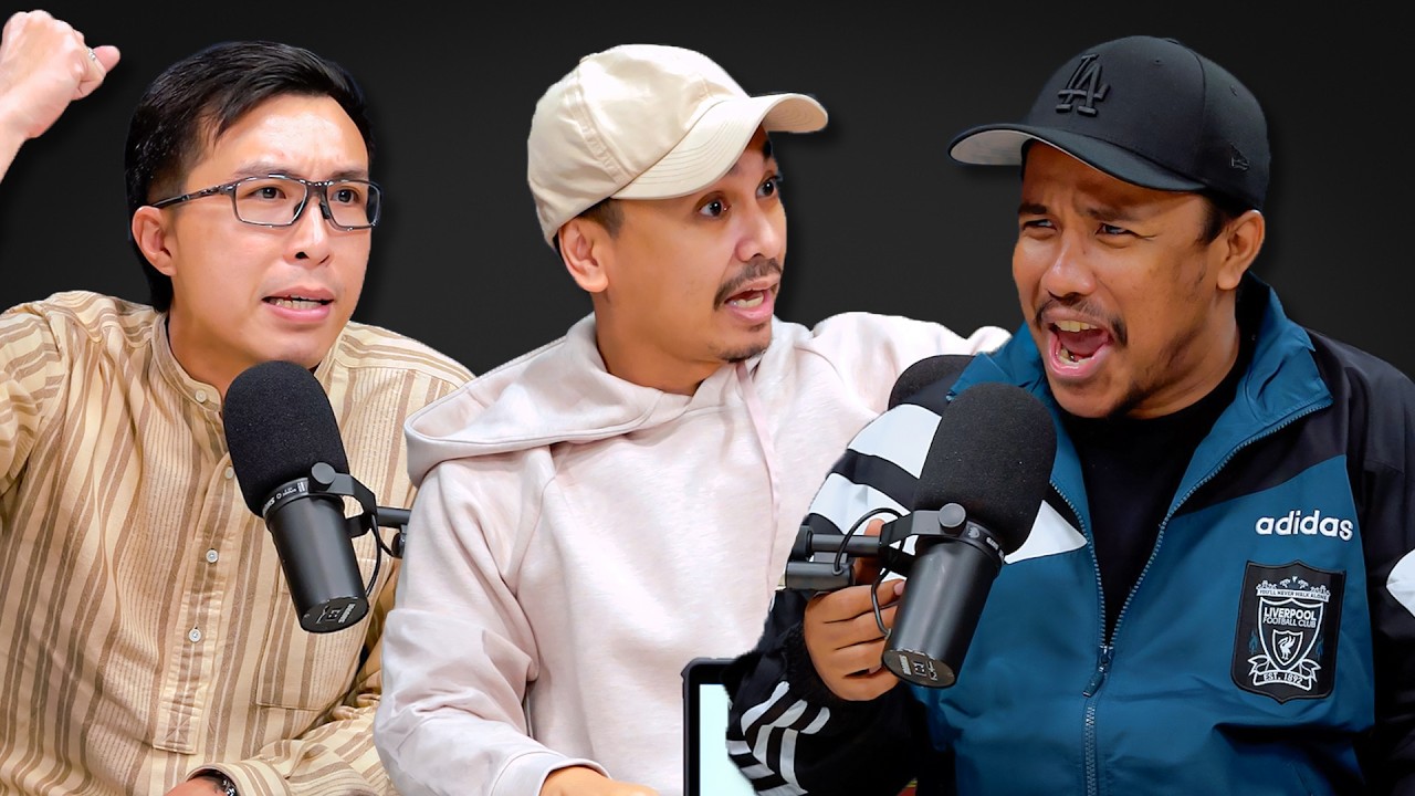 Jalan-jalan ke Eropa… Emang Enak? cover art