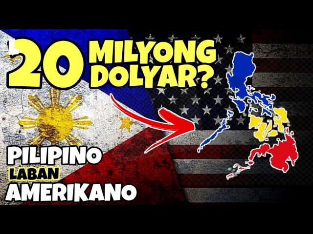PAANO NAGSIMULA ang DIGMAANG PILIPINO AT AMERIKANO? | The Philippine-American War | Lucastory cover art