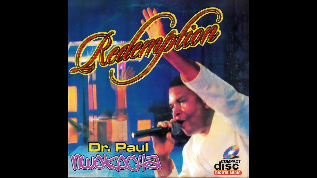 Dr. Paul Nwokocha - Onu Uzo Eligwe Medley (Official Audio) (PART 2) cover art