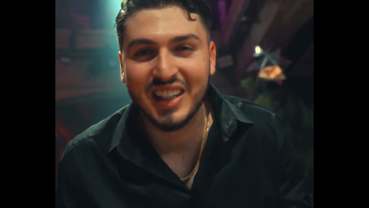 BLOK3 - LAF (OFFICIAL VIDEO) cover art