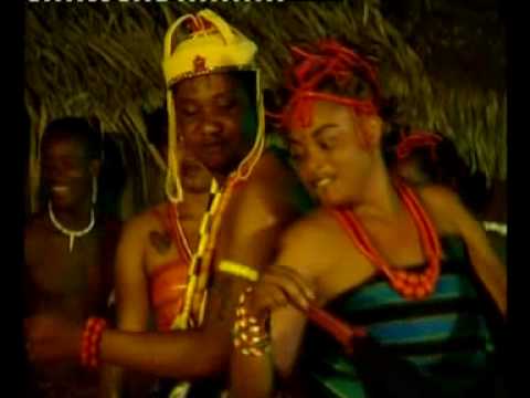 Onye chi na egbuyi.avi cover art