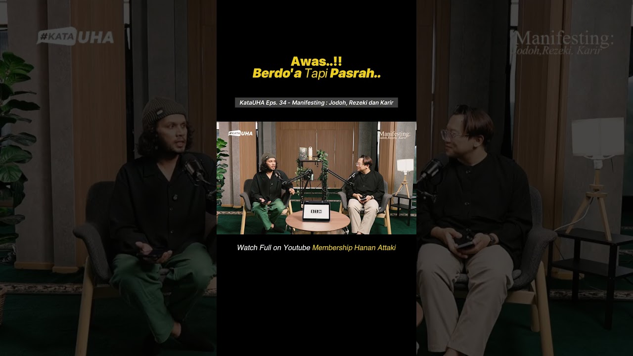 Rahasia Doa yang selama ini kita keliru cover art