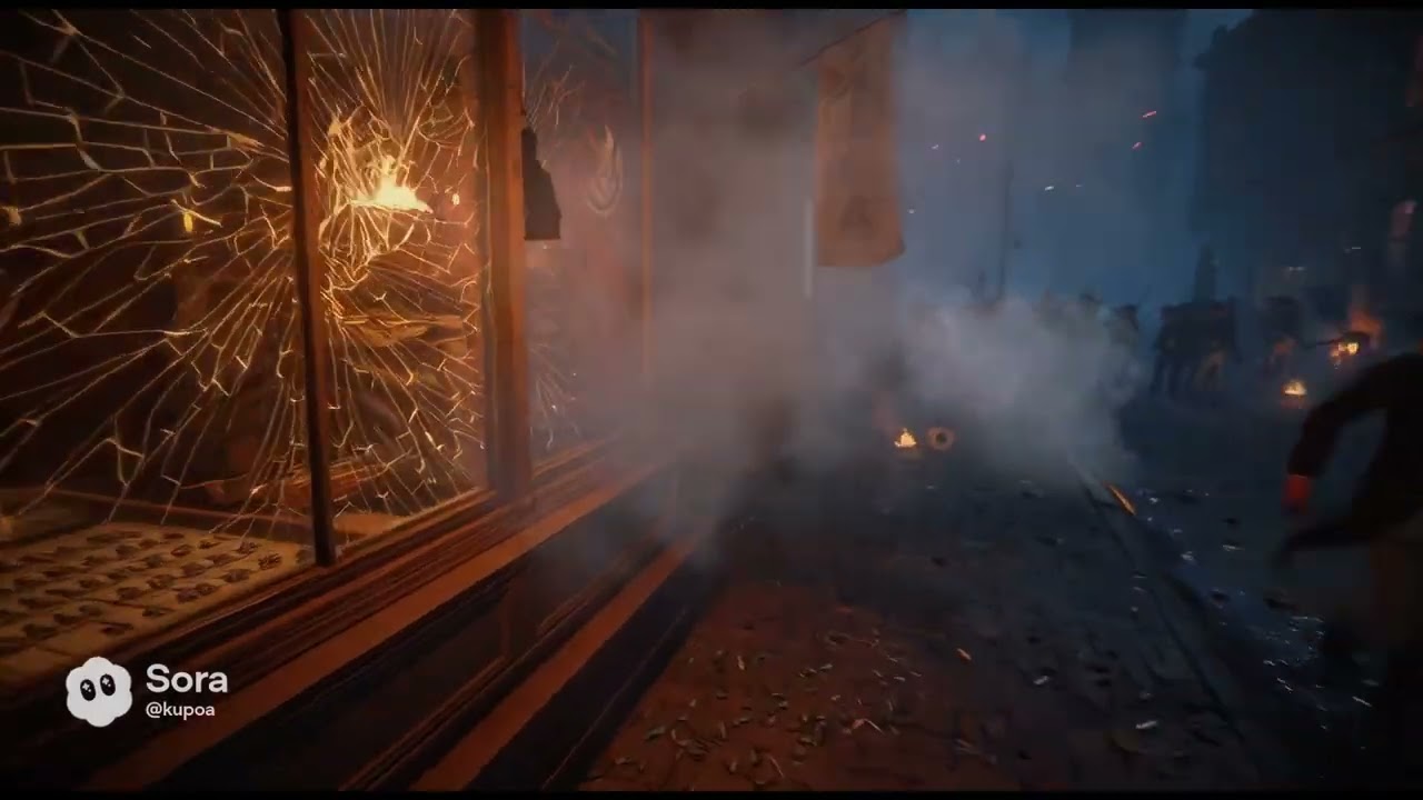 Forgotten America – Trailer: Lost Heroes & Hidden Cities cover art