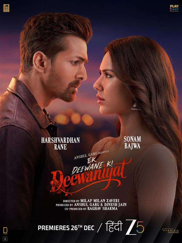 Ek Deewane Ki Deewaniyat [Hindi]